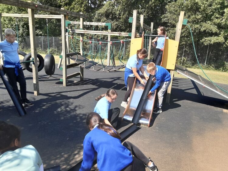 Award-Winning Education Business with Proven Pupil Impact