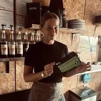 Unique Coffee Shop Opportunity – Bristol / Brabazon