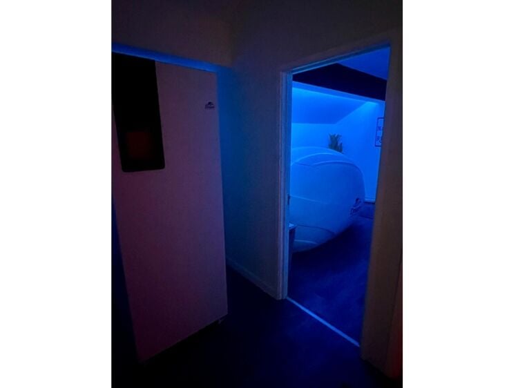 Established Wellness Recovery & Biohacking Centre