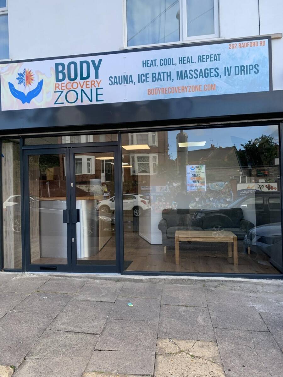 Wellbeing treatment centre for sale Photo 13