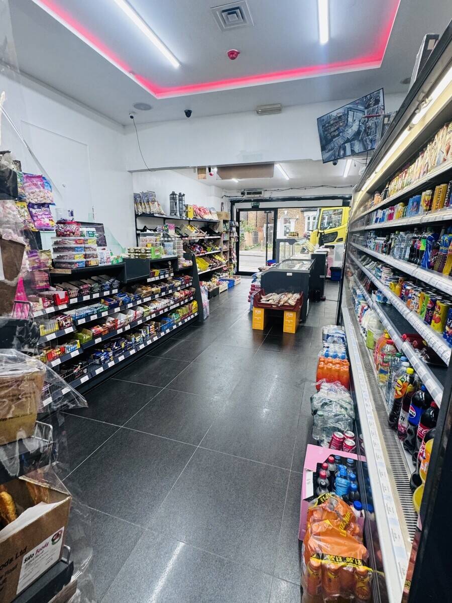 Mini Supermarket for sale Well Established