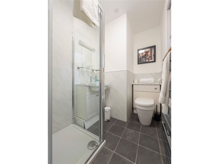 Kilmore Farmhouse Guest House Photo 13