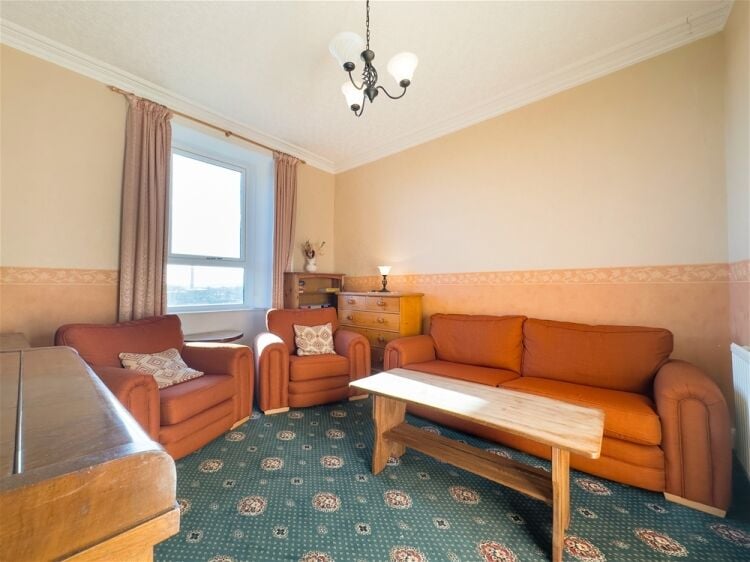 Nethercliffe Hotel Photo 13