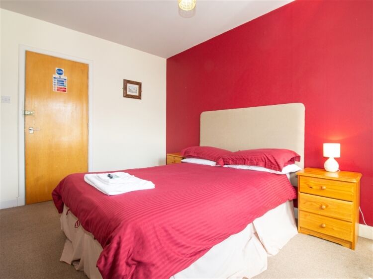 Stags Head Hotel