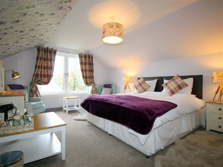 Drumbeg Hotel