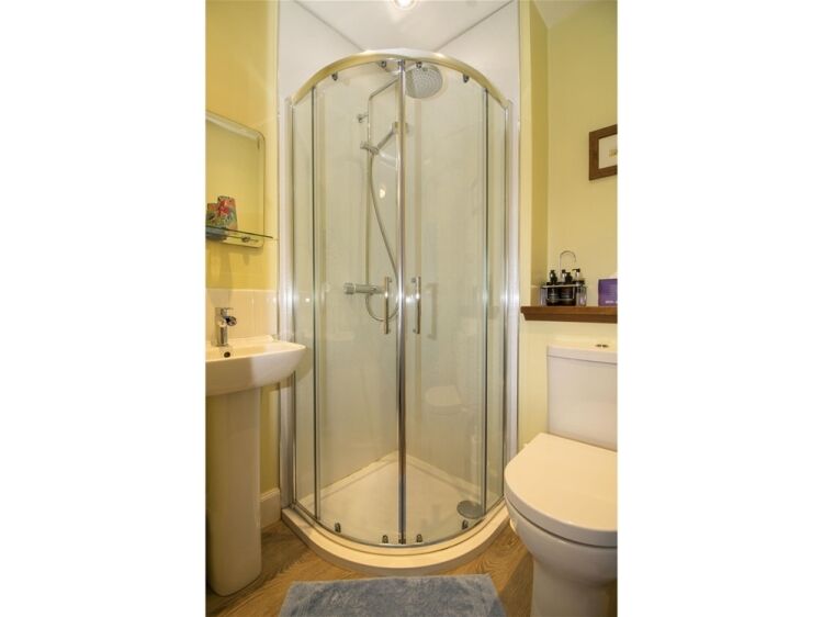Staffa House Bed and Breakfast Photo 13