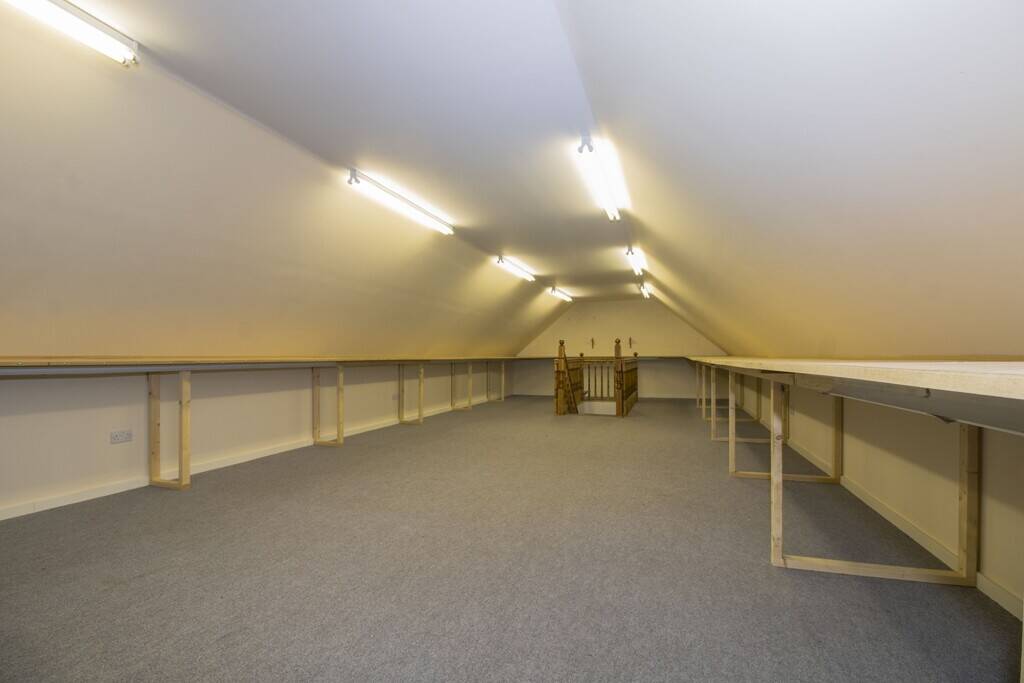 Ballater Workshops and Studios