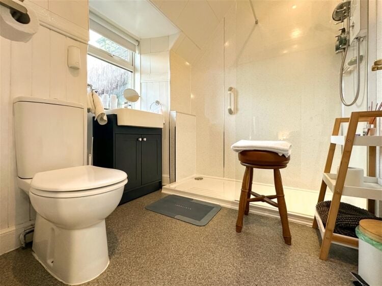 Clune House Bed and Breakfast Photo 13