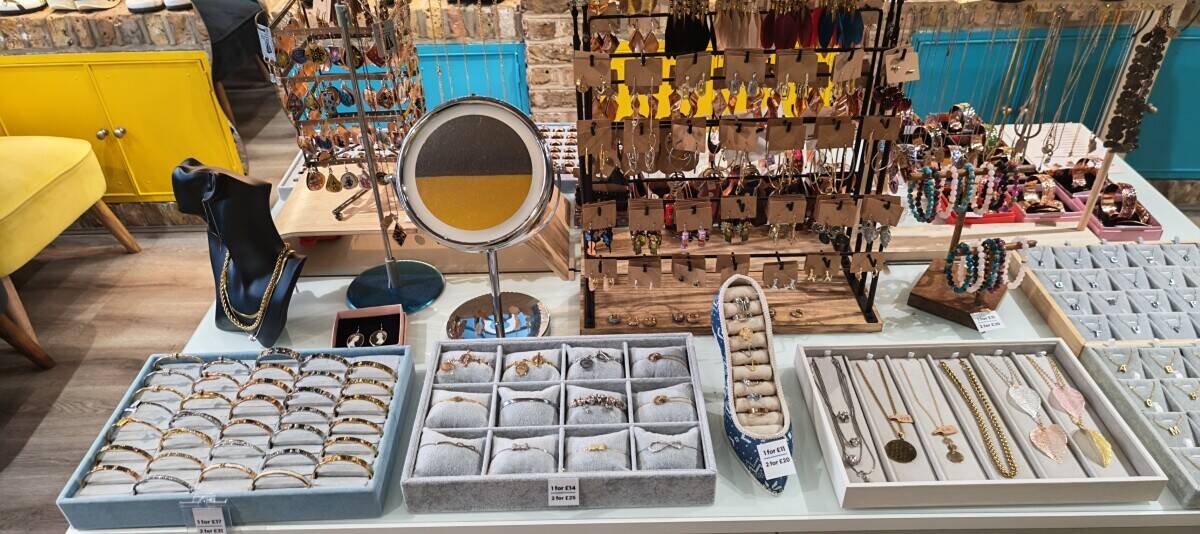 Established Fashion & Comfort Shoe Business &ndash; Greenwich Market, London | Online   Offline | Sponsor Licence Eligible