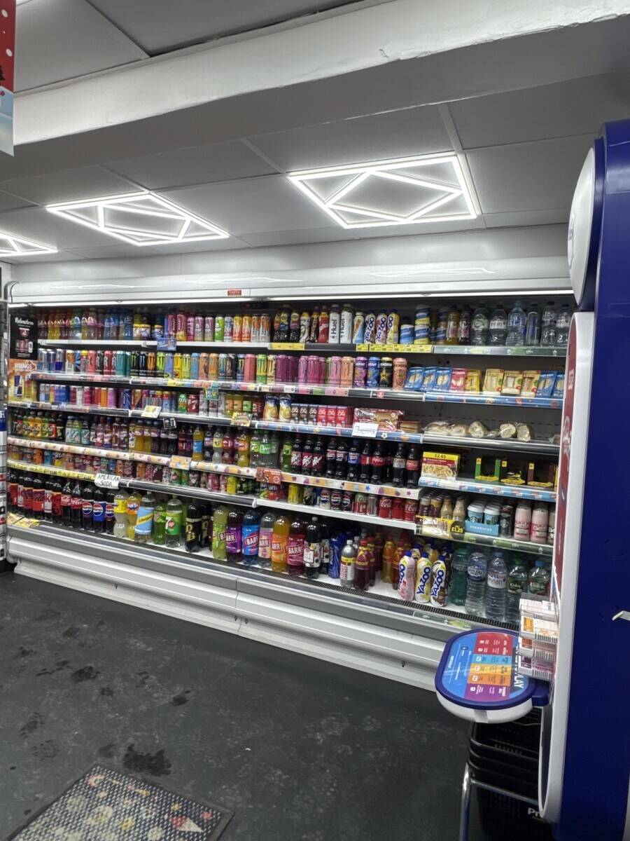 Premier Three Brothers Convenience Store for Sale