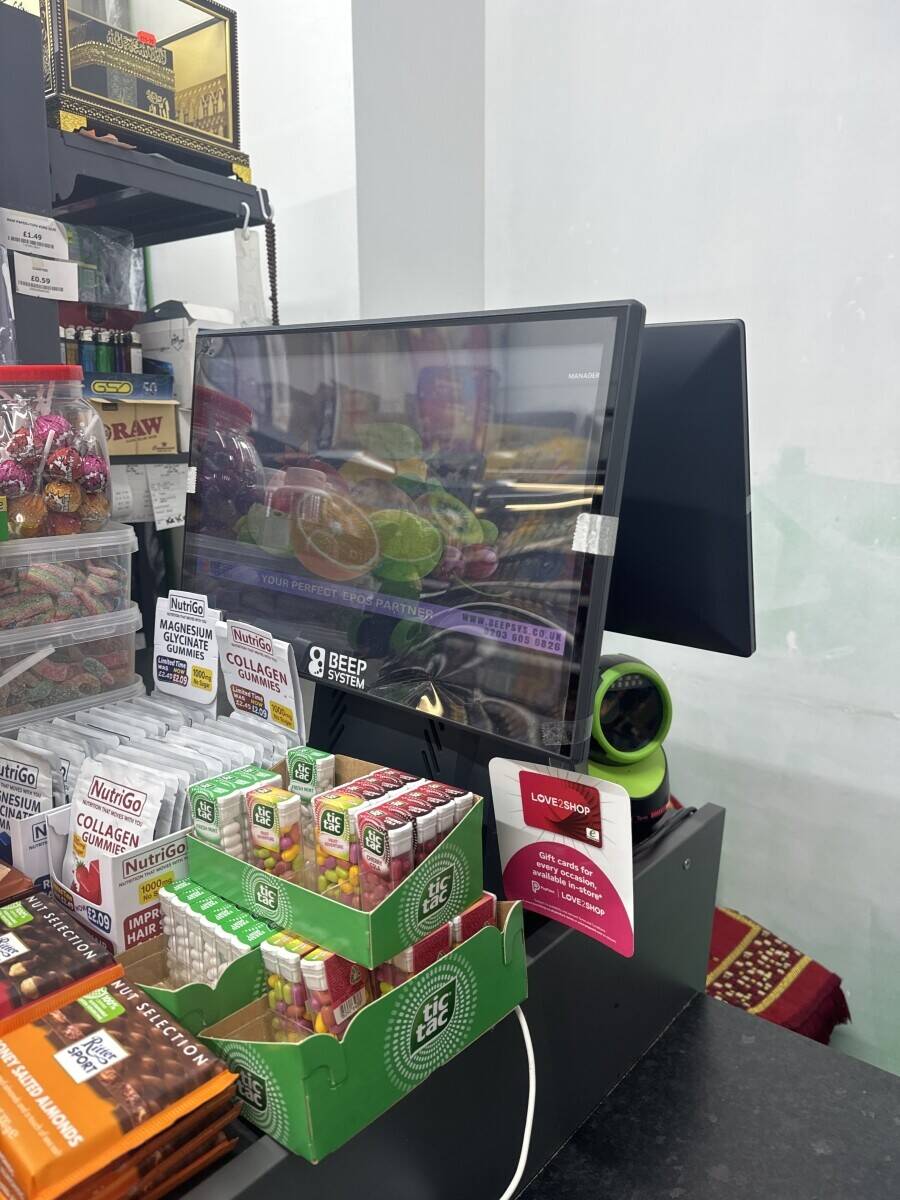 Grocery shop for sale Photo 9