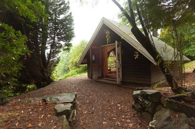 Established, Attractive 12-Bedroom Lochside Hotel - For Sale