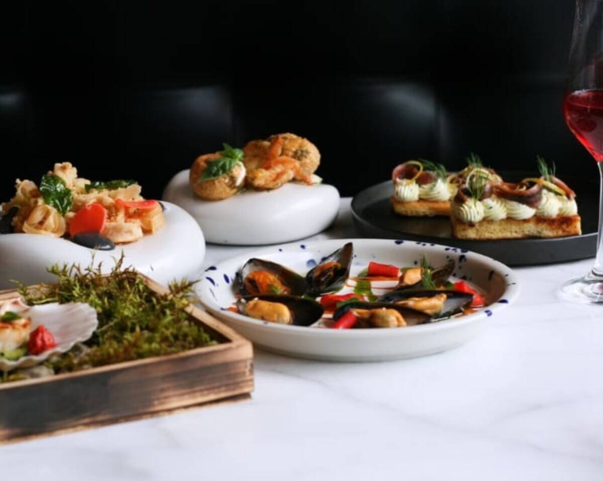 Restaurante and bar for sale in shawlands glasgow Photo 13