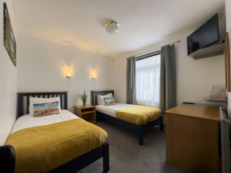 The 1645 Inn and Owners Lodge Photo 13
