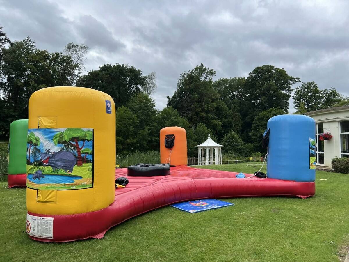Entertainment Event Hire Company based in Cheltenham Gloucestershire 