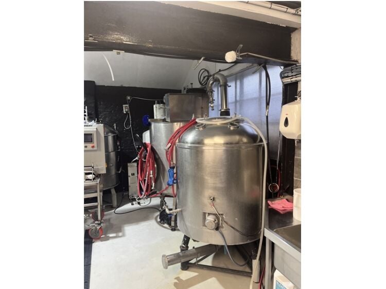 A Scalable Craft Beer Opportunity in Kent