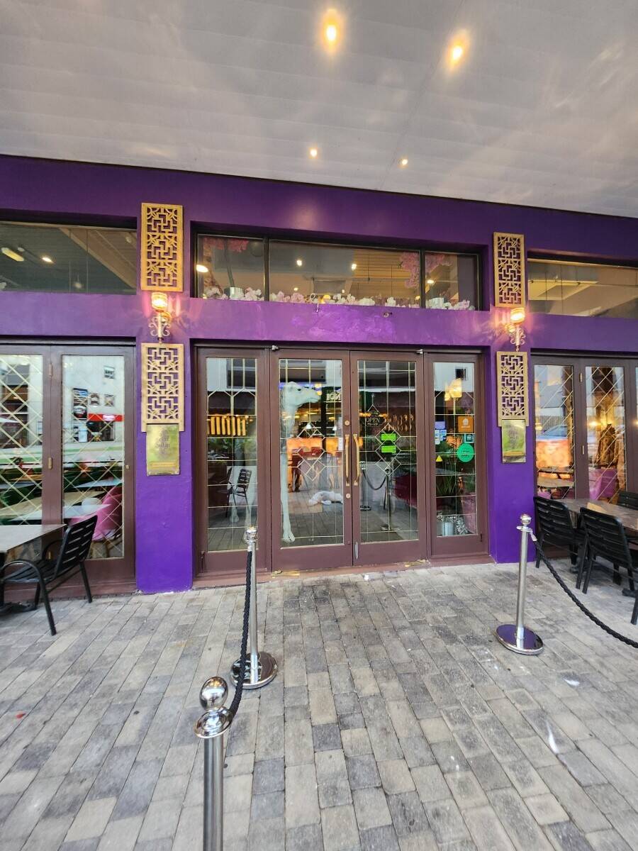 Grand Location Grand Sultan, Turkish Arabian Restaurant and Events Venue in Milton Keynes Photo 13