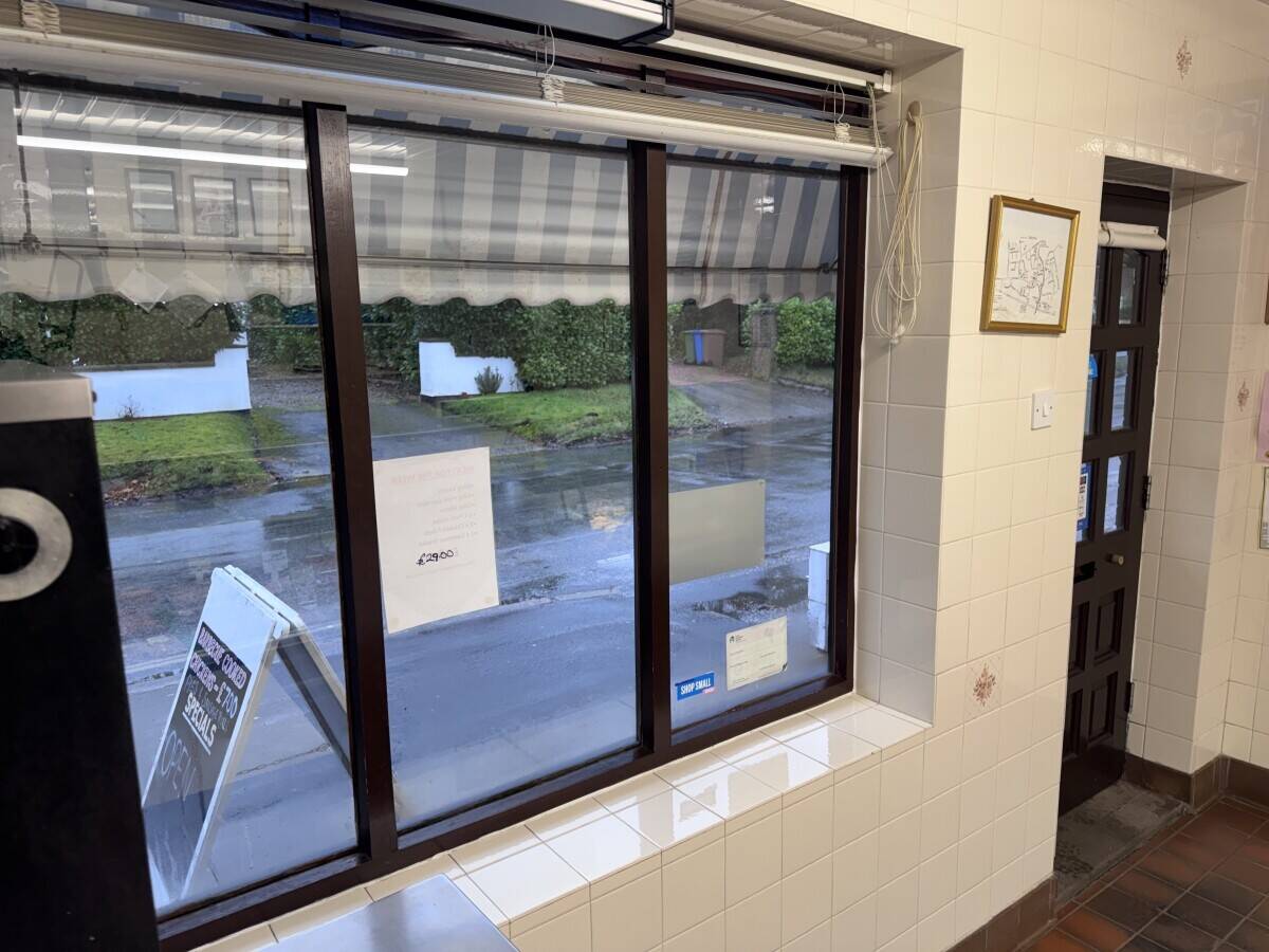East Yorkshire, Established Family Butchers for Sale