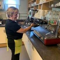 Thriving Freehold Leisure & Café Business with Growth Potential
