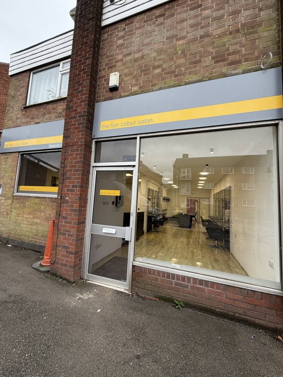 First floor Commercial Units for Rent - in Arnold NG5 &pound;700 per month Photo 6