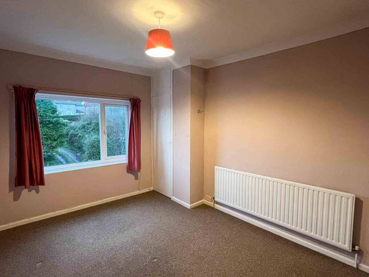 A successful Fish & Chip shop with accommodation for sale