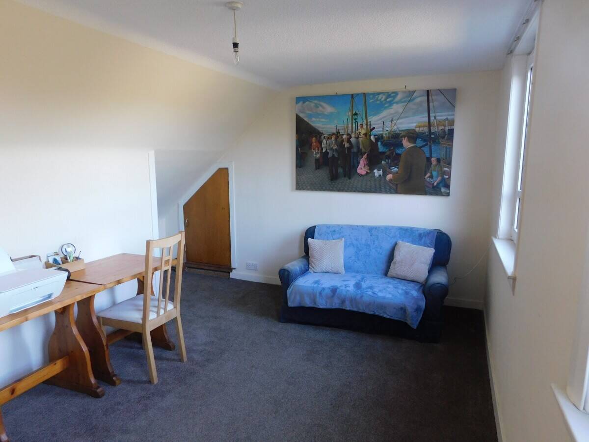 The But 'n' Ben traditional Restaurant for sale in Auchmithie Photo 12