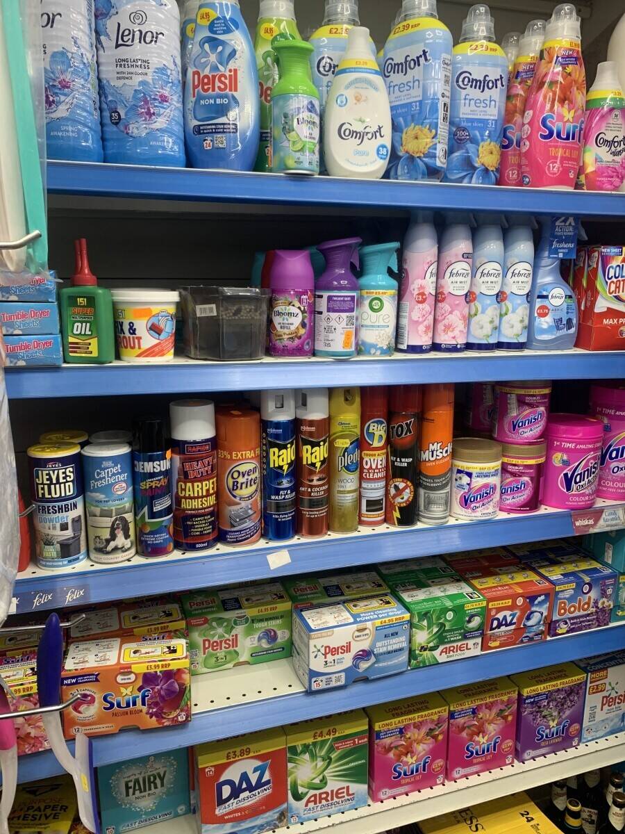 Off-licence & Convenience Store for sale in Northolt
