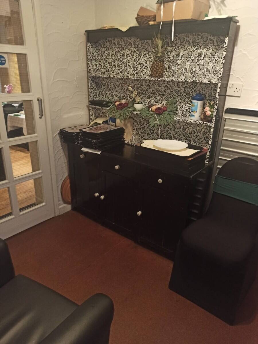 Busy Indian resturant for sale close to Norwich City center Photo 11