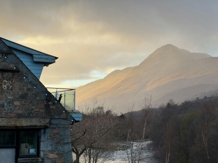 Highly Profitable Highland Inn, Restaurant, Bar and Accommodation