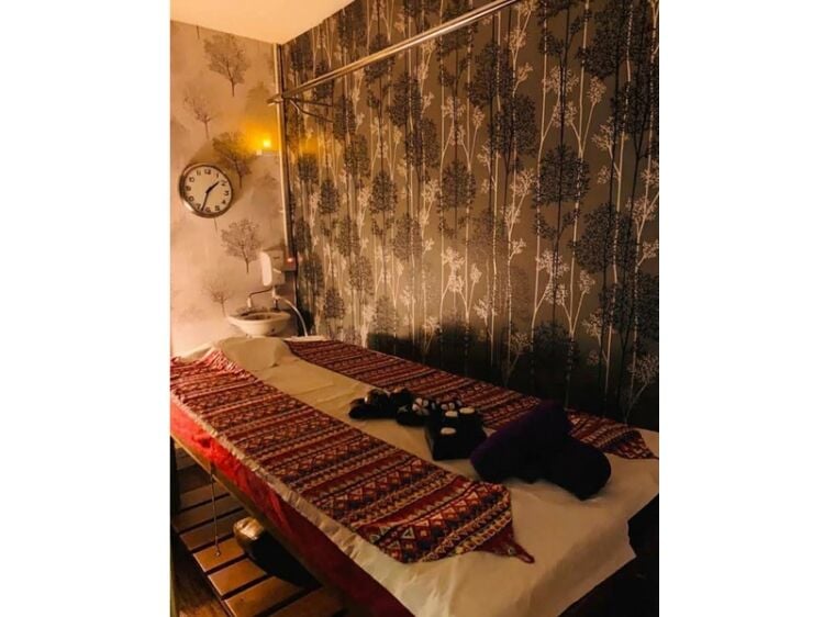 Stylish Thai Massage & Spa in Prestigious Windsor Location