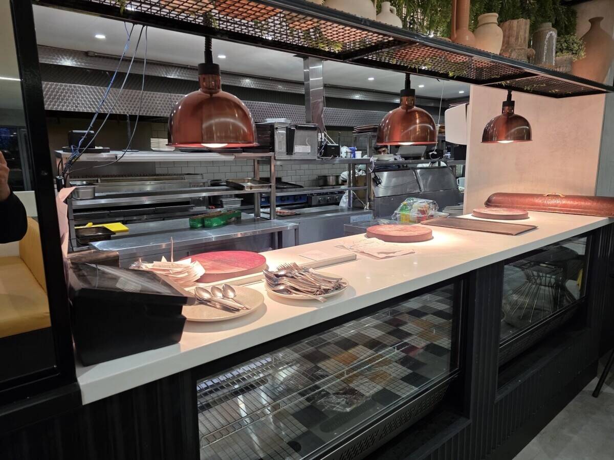 Exceptional Restaurant Premises for Sale - Great Horton Road, Bradford Photo 13