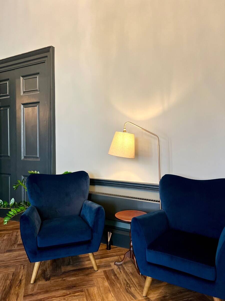 Seeking Strategic Business Partner – Luxury Longevity & Aesthetic Clinic Expansion | Central London