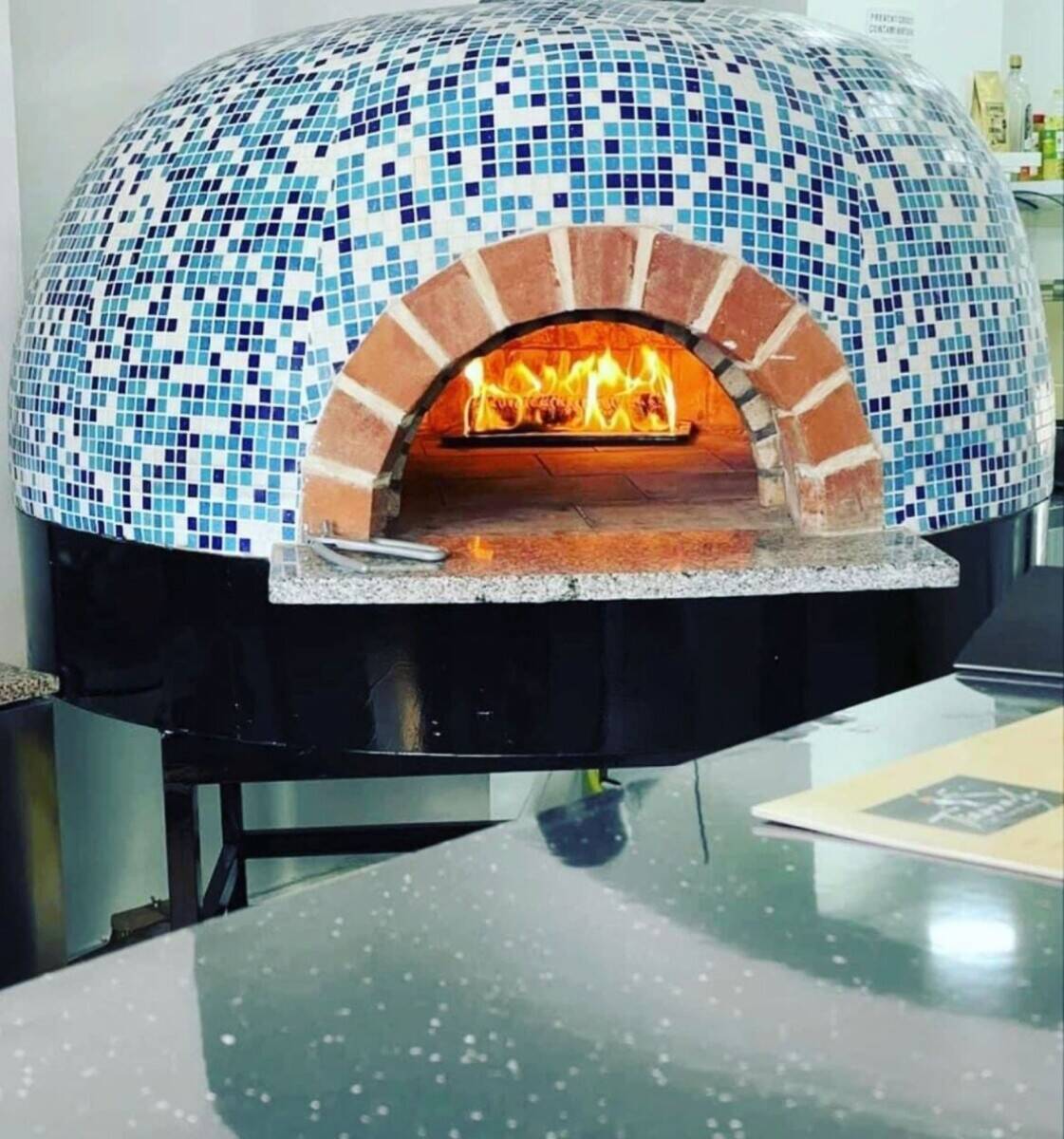 WOODFIRE PIZZA RESTAURANT, BAR & TAKEAWAY – FOR SALE - THANET, KENT Photo 13