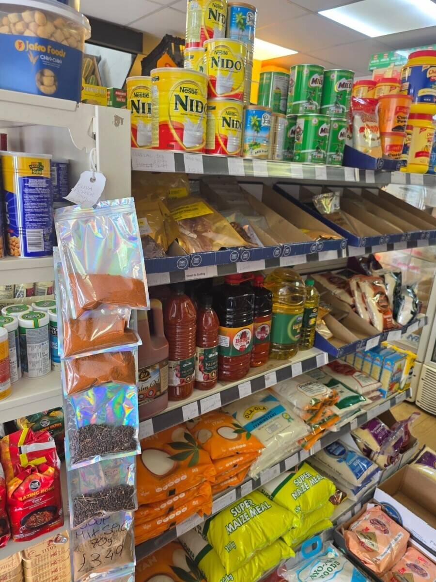 Profitable Convenience Store for Sale – Great Business Opportunity * Well-Established Candat Store Ava Photo 13