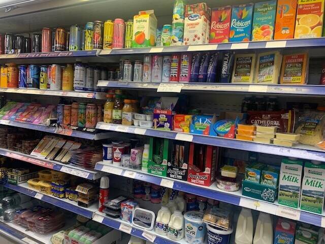 A well established and long standing convenience store, ready for a new owner to increase sales. Photo 13