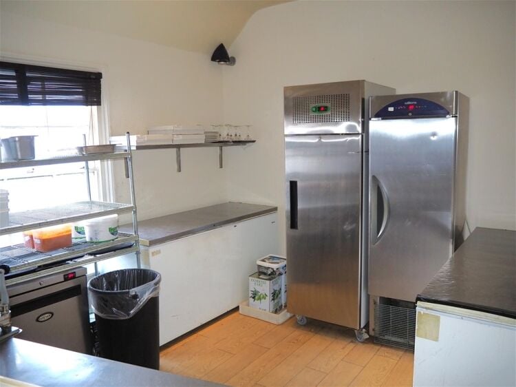 Restaurants For Sale in Stratford-upon-Avon