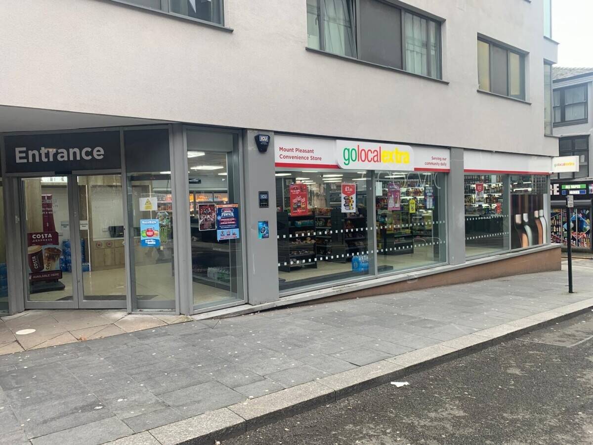 Go Local Extra Liverpool City Centre near Universities, Hall of Residence, restaurants, pubs & clubs Photo 13