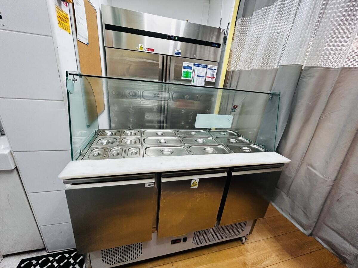 Indian Restaurant for sale Photo 13