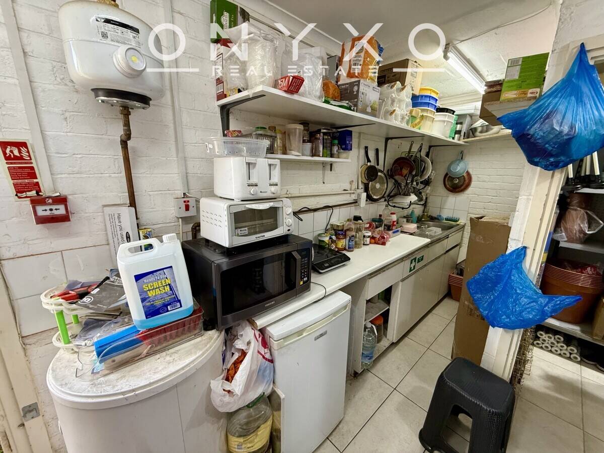 DIY, Hardware, Pound Shop and Discount Store Retail Business with Accommodation for Sale in Surrey Photo 13