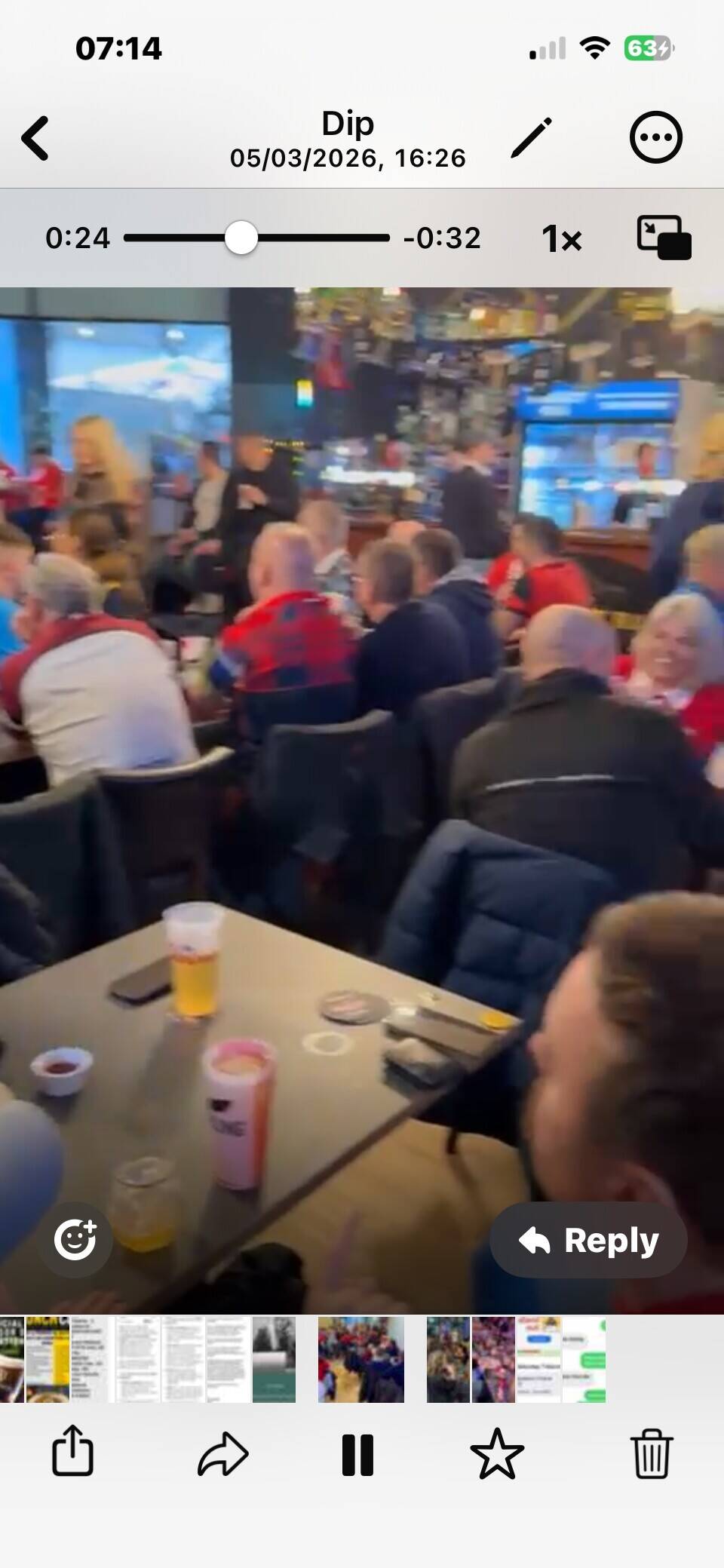 City Centre Bar & Restaurant near Principality Stadium Cardiff for sale