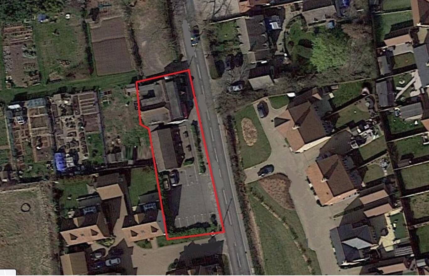 FREEHOLD DETACHED MOTEL & RESTAURANT FOR SALE IN MALDON, ESSEX. Photo 13