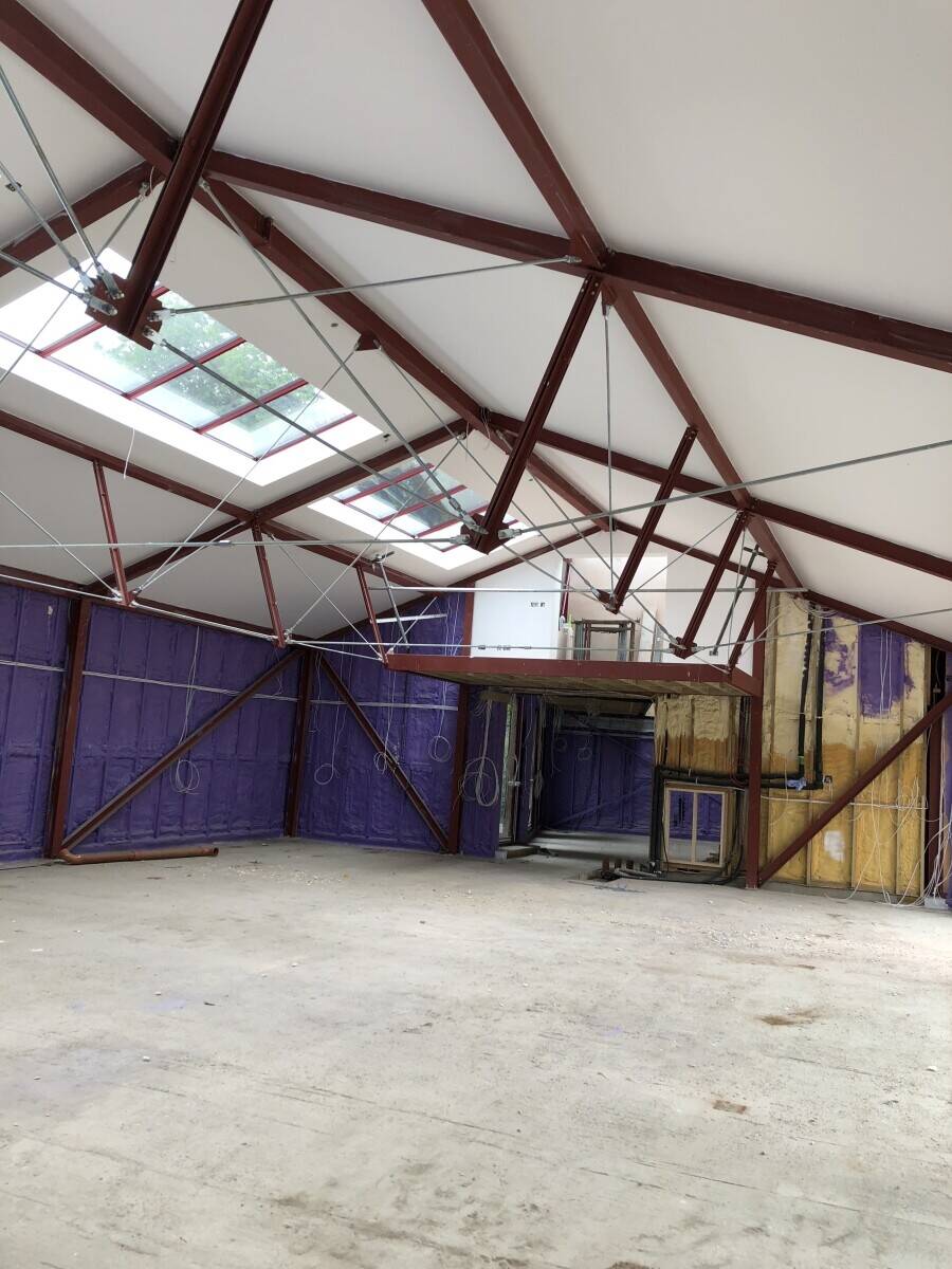 Construction Business for sale in Cranleigh Surrey Builders Company Photo 13