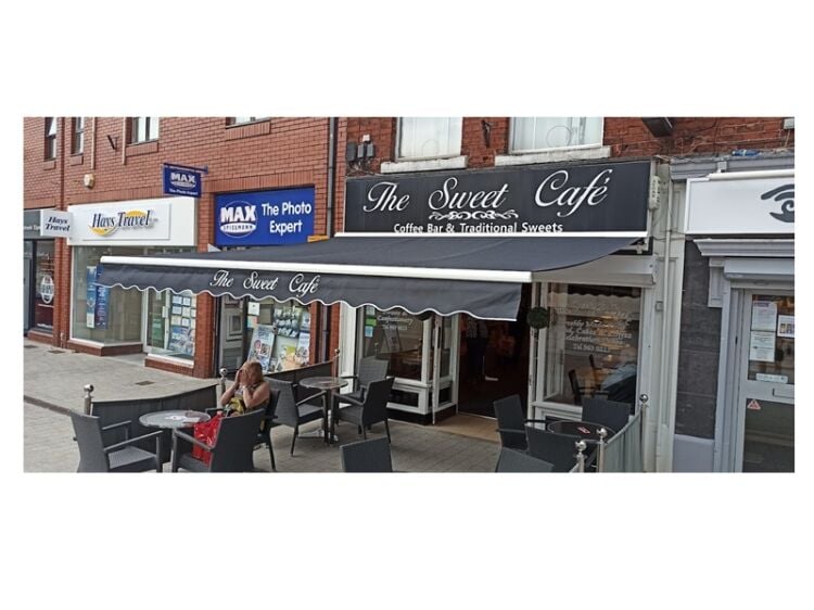 Make Your Mark – Established Signage & Print Business