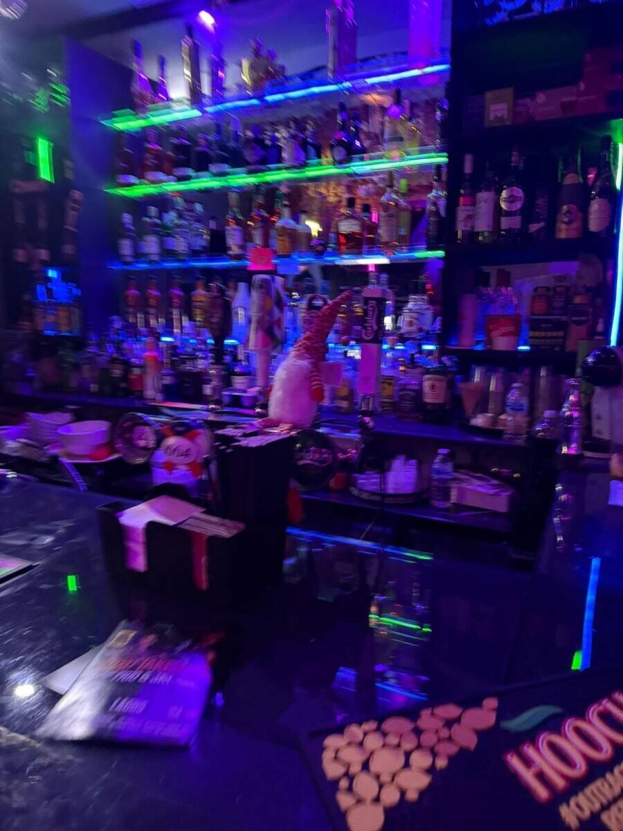 Nightclub & Restaurant  Photo 14