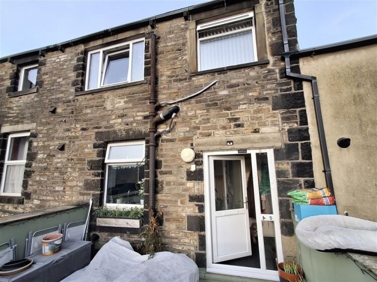 Launderette & Dry Cleaners For Sale in Skipton