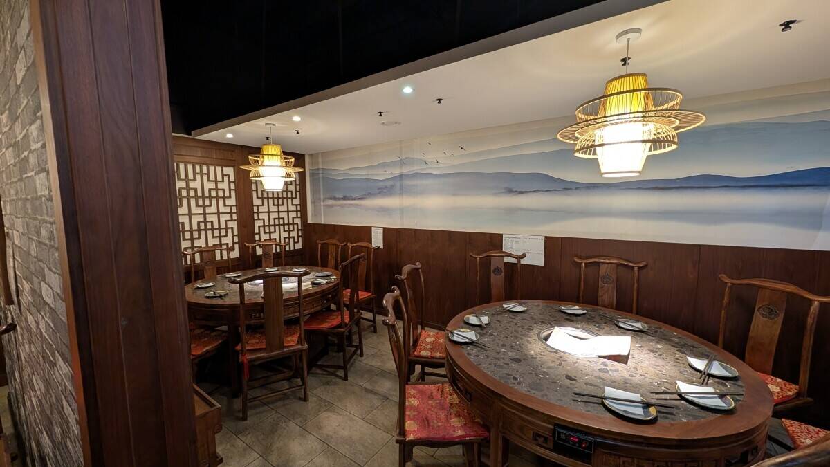 Restaurant unit in prime Sheffield location on Glossop Road