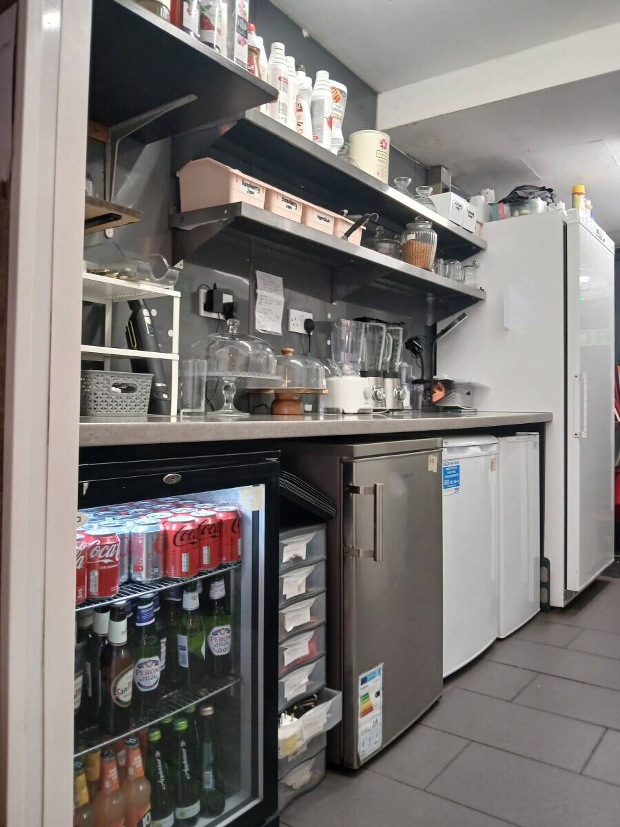Restaurant for Sale in the heart of Frinton on Sea