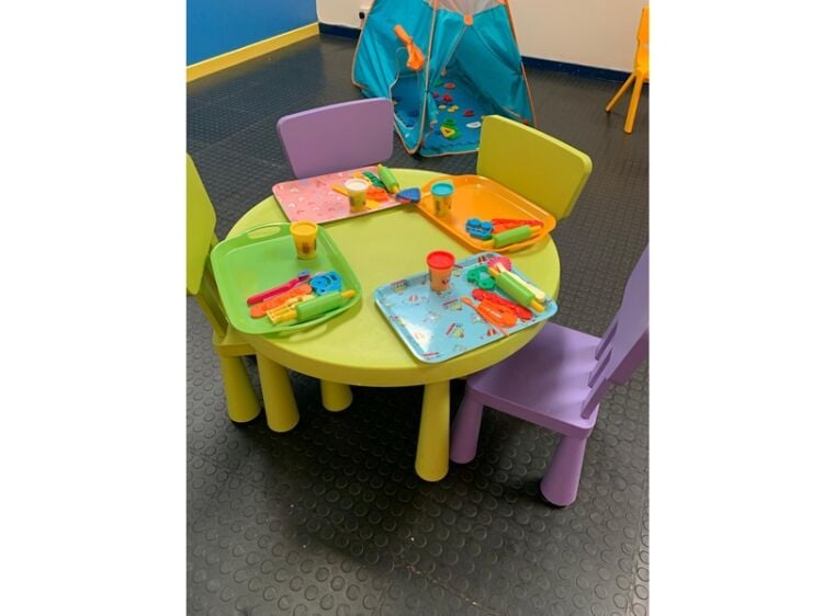 Thriving Soft Play & Party Centre – Warrington’s No.1 Baby Play Destination! Photo 13