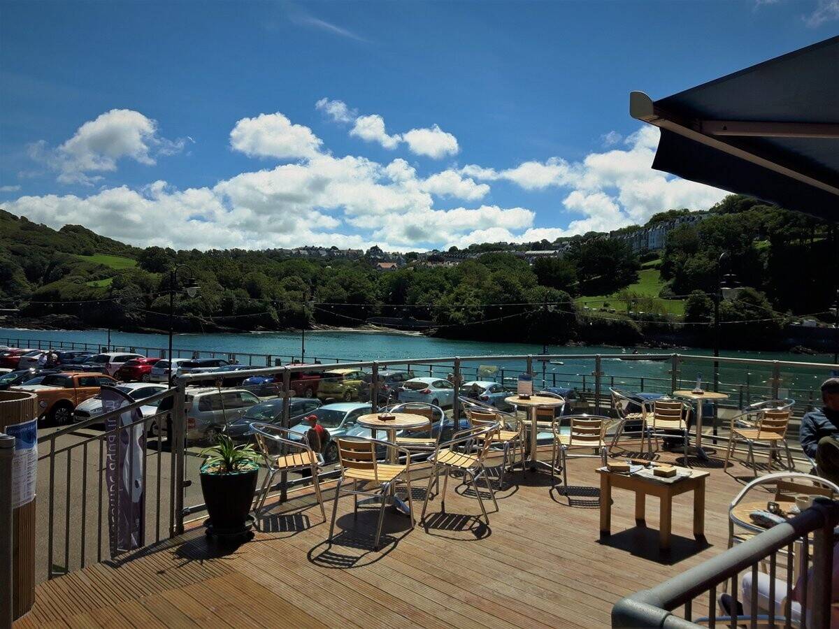 Award Winning & Unique Aquarium with Cafe & Gift Shop - North Devon Seaside Town