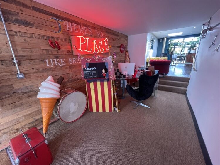 Charming Boutique Guest House set in the heart of the South Hams For Sale in Kingsbridge